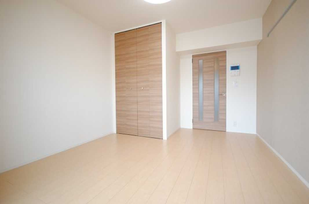 アソシエール駒沢　駒沢公園徒歩圏内　オートロック　デザイナーズの内装