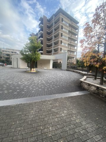 ガーデン文京白山