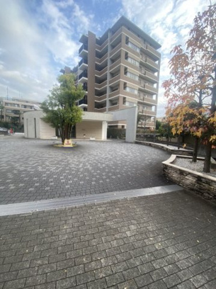 ガーデン文京白山の画像