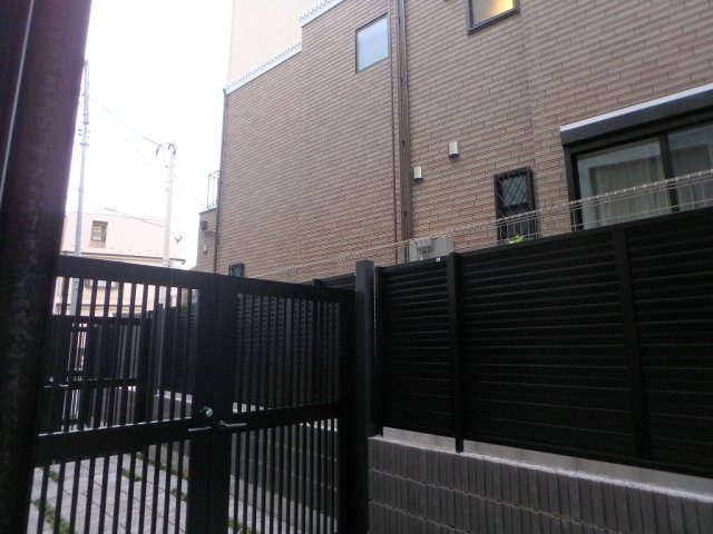 LEGALAND白山の展望