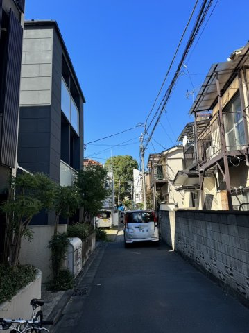 グランエッグス文京大塚Sの周辺