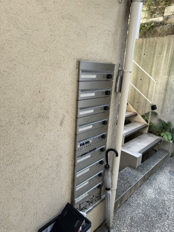 グランエッグス文京大塚Sのその他共用部分
