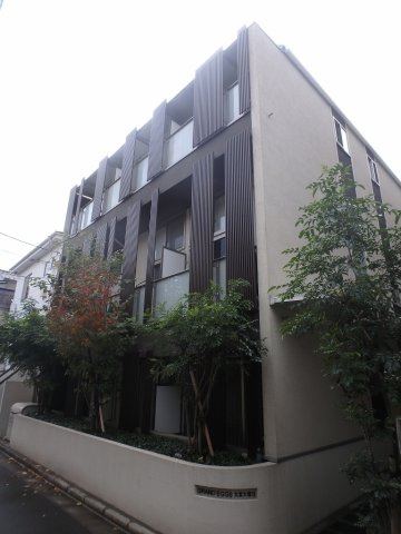 グランエッグス文京大塚Sの外観