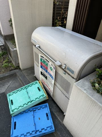 グランエッグス文京大塚Sのその他共用部分