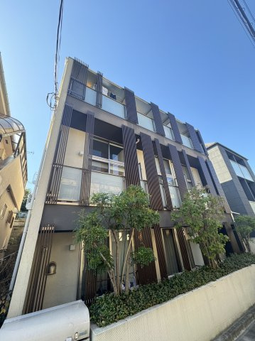 グランエッグス文京大塚Sの外観
