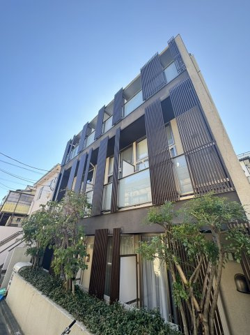 グランエッグス文京大塚Sの外観