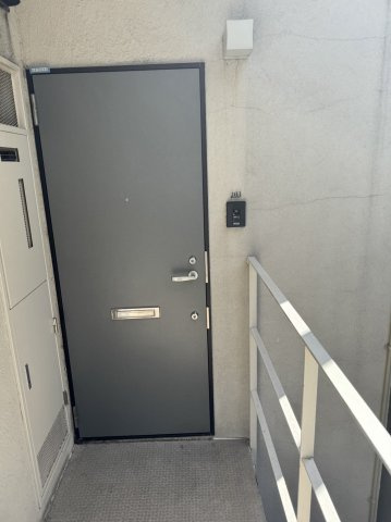 グランエッグス文京大塚Sのその他共用部分