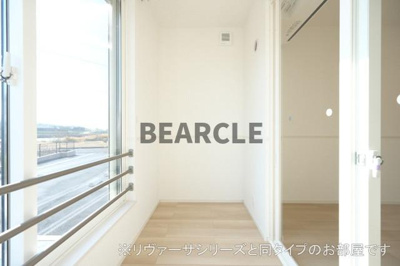 【バルコニー】 | グランアンジュ