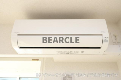 【設備】 | グランアンジュ