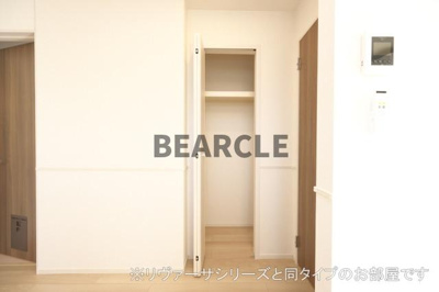 【収納】 | グランアンジュ