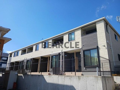 【外観】 | グランアンジュ