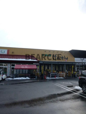 【駐車場】 | グランアンジュ