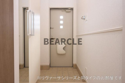 【玄関】 | グランアンジュ