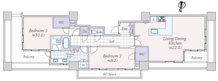 THE TOWER KOISHIKAWA