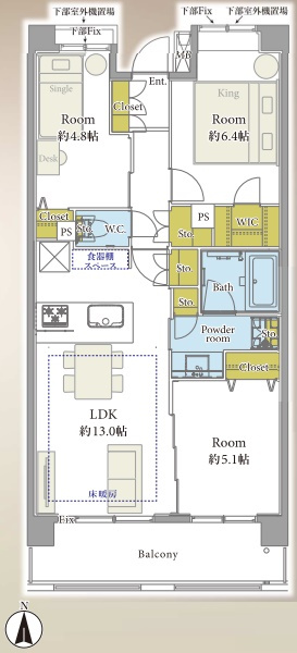 ライオンズマンション日暮里南公園