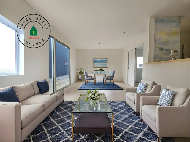 糟屋郡須恵町新原第5-3棟（1号棟）