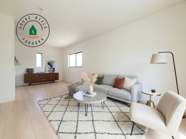 福津市西福間3丁目第7-2棟（2号棟）