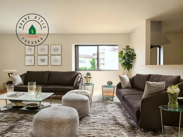 糟屋郡須恵町新原第5-3棟（2号棟）