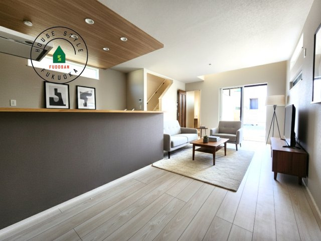 福岡市西区小戸3丁目第1-3棟（3号棟）　