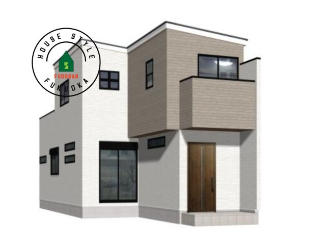 福岡市西区小戸3丁目第1-3棟（3号棟）　