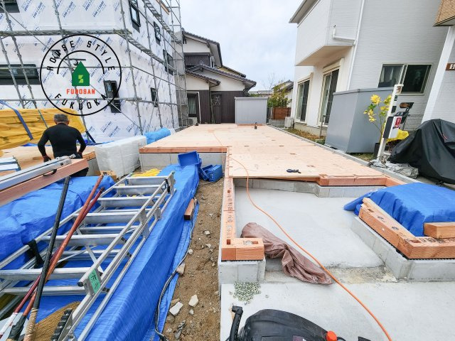 福岡市西区小戸3丁目第1-3棟（3号棟）　