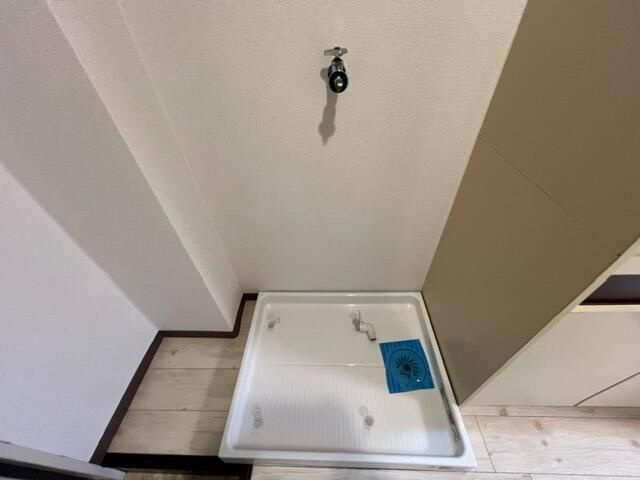 サザンパレス服部の設備