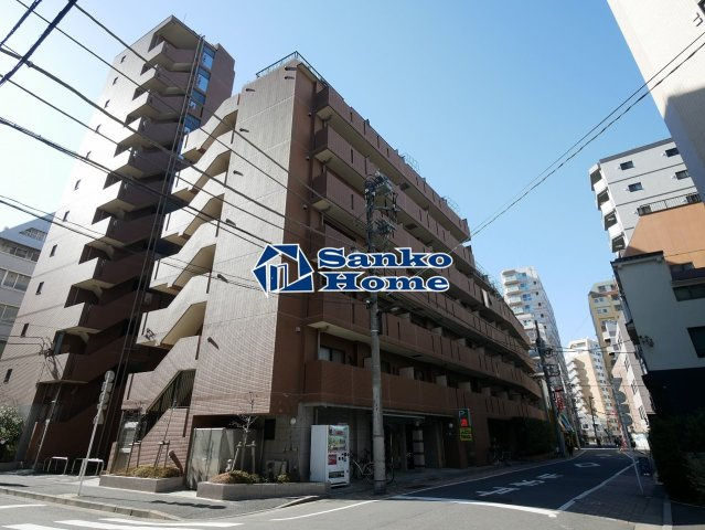 パレステュディオ神田EAST