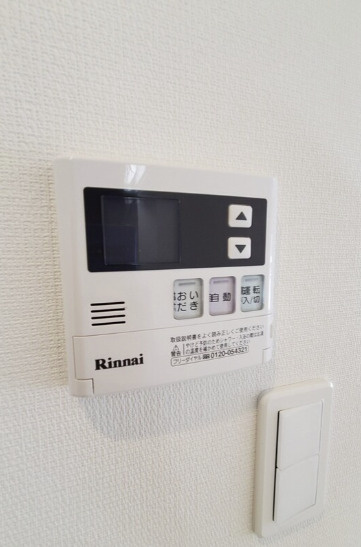 リブリ・三軒茶屋のその他