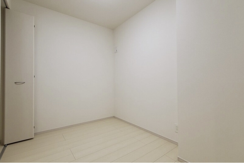 リブリ・三軒茶屋の居間・リビング