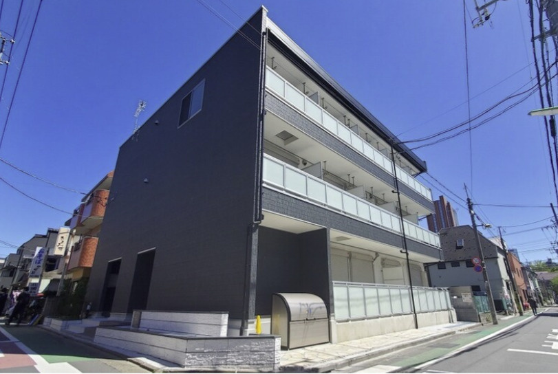 リブリ・三軒茶屋