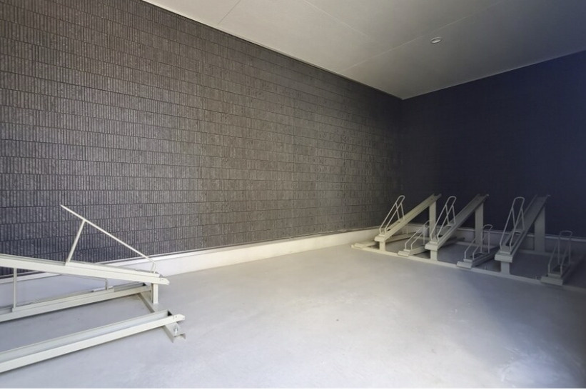 リブリ・三軒茶屋のその他