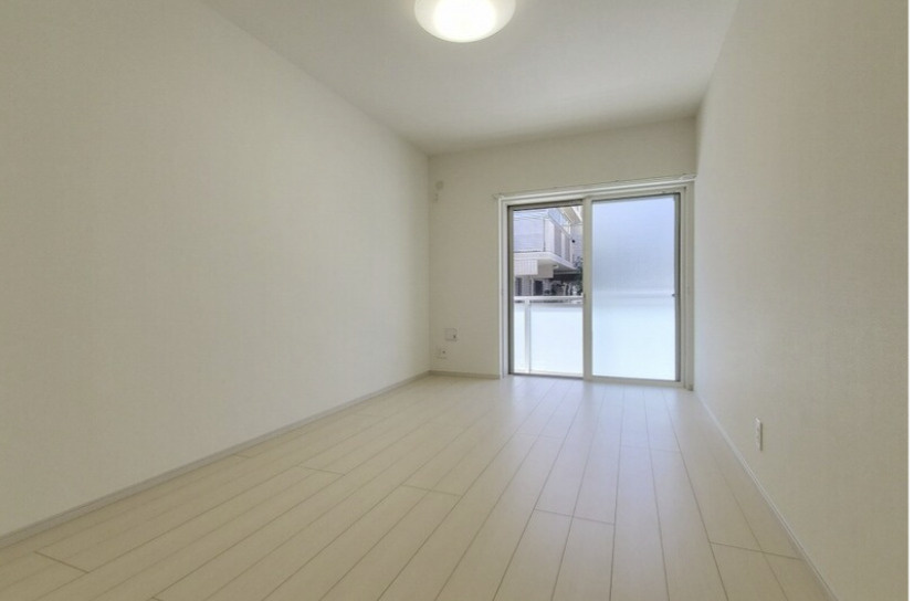 リブリ・三軒茶屋の居間・リビング