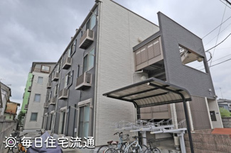 【外観】