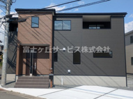 富士宮市宮原 5期 新築一戸建て 1号棟の画像