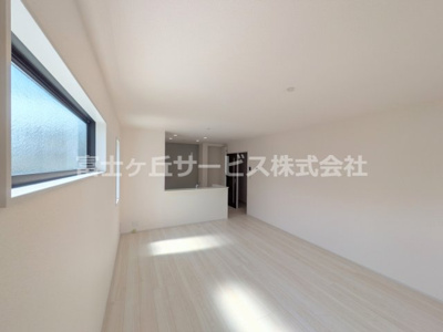 【居間・リビング】 | 富士宮市宮原 5期 新築一戸建て 1号棟 | LDK15.7帖