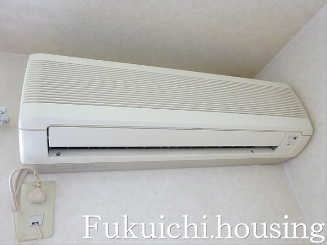 リーブラ桜上水の設備