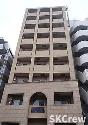 【外観】 | レキシントン・スクエア曙橋