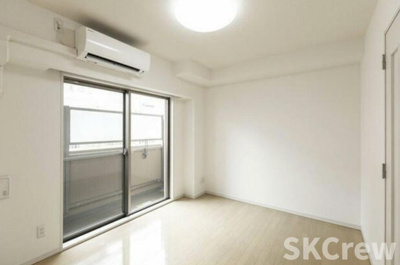 【居間・リビング】 | レキシントン・スクエア曙橋 | 別部屋　参考