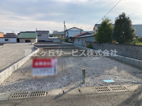 富士宮市宝町 新築一戸建て 1号棟の画像