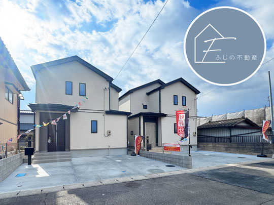 多賀城市新田17番