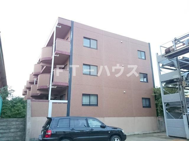 メゾンドール・カムイα館