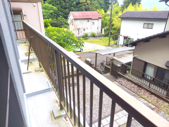 売中古戸建　静岡市葵区北のその他