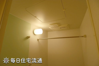 【浴室】 | ＵＢＵＫＡＴＡ