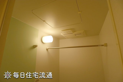 【浴室】 | ＵＢＵＫＡＴＡ