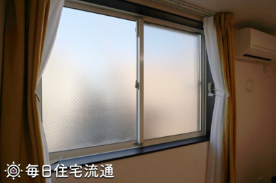 【内装】 | ＵＢＵＫＡＴＡ
