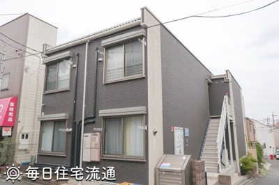 【外観】 | ＵＢＵＫＡＴＡ
