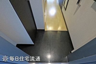 【玄関】 | ＵＢＵＫＡＴＡ