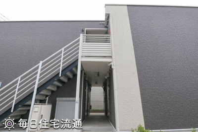 【外観】 | ＵＢＵＫＡＴＡ