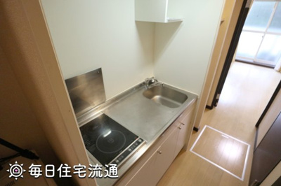 【キッチン】 | ＵＢＵＫＡＴＡ