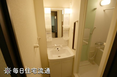 【独立洗面台】 | ＵＢＵＫＡＴＡ